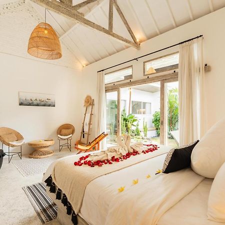Villa Siva By Exotiq Canggu Dış mekan fotoğraf